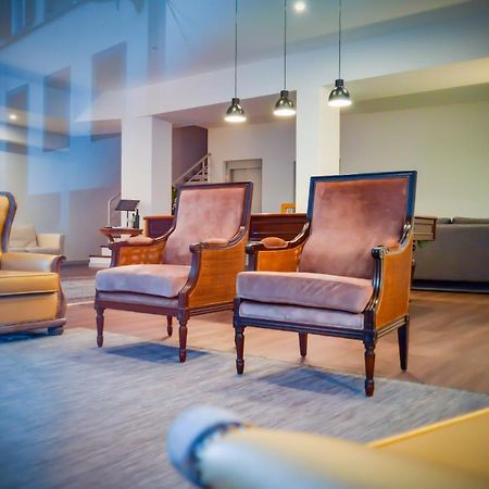 Cba Suites Madeira Фуншал Екстериор снимка