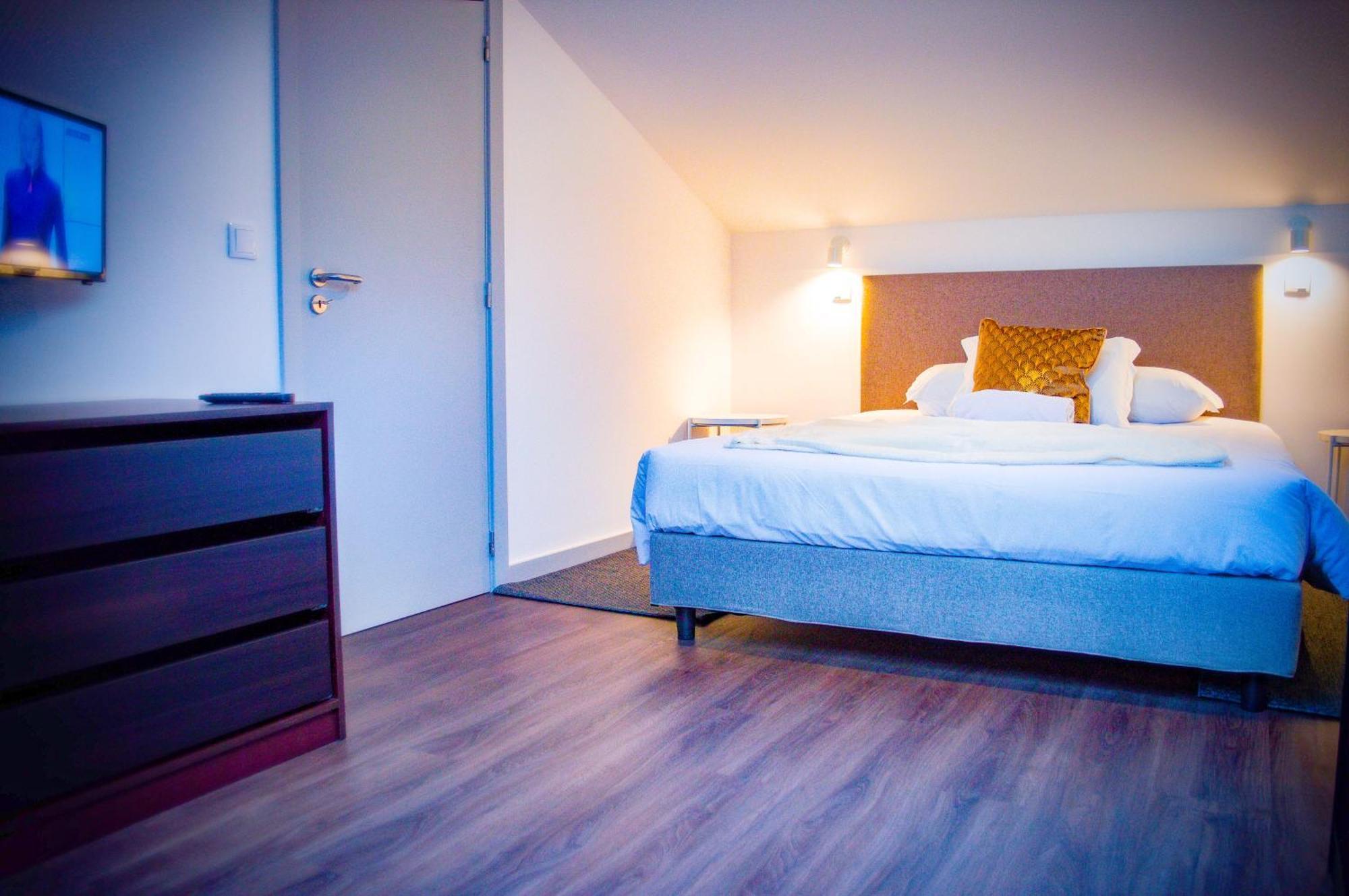Cba Suites Madeira Фуншал Екстериор снимка