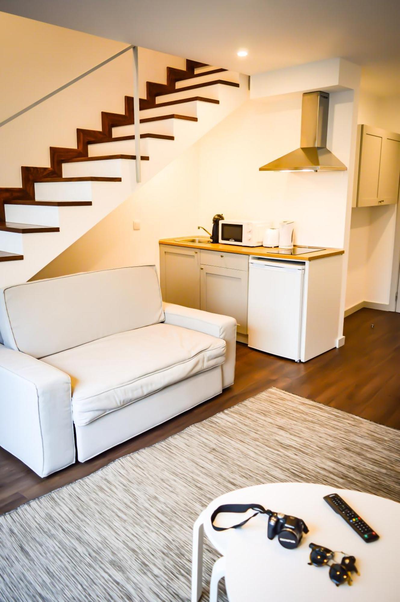 Cba Suites Madeira Фуншал Екстериор снимка