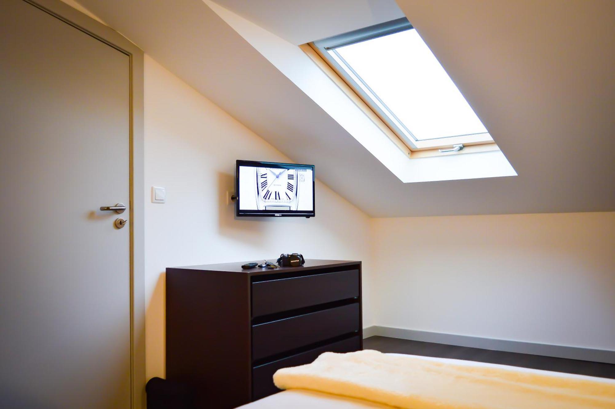 Cba Suites Madeira Фуншал Екстериор снимка