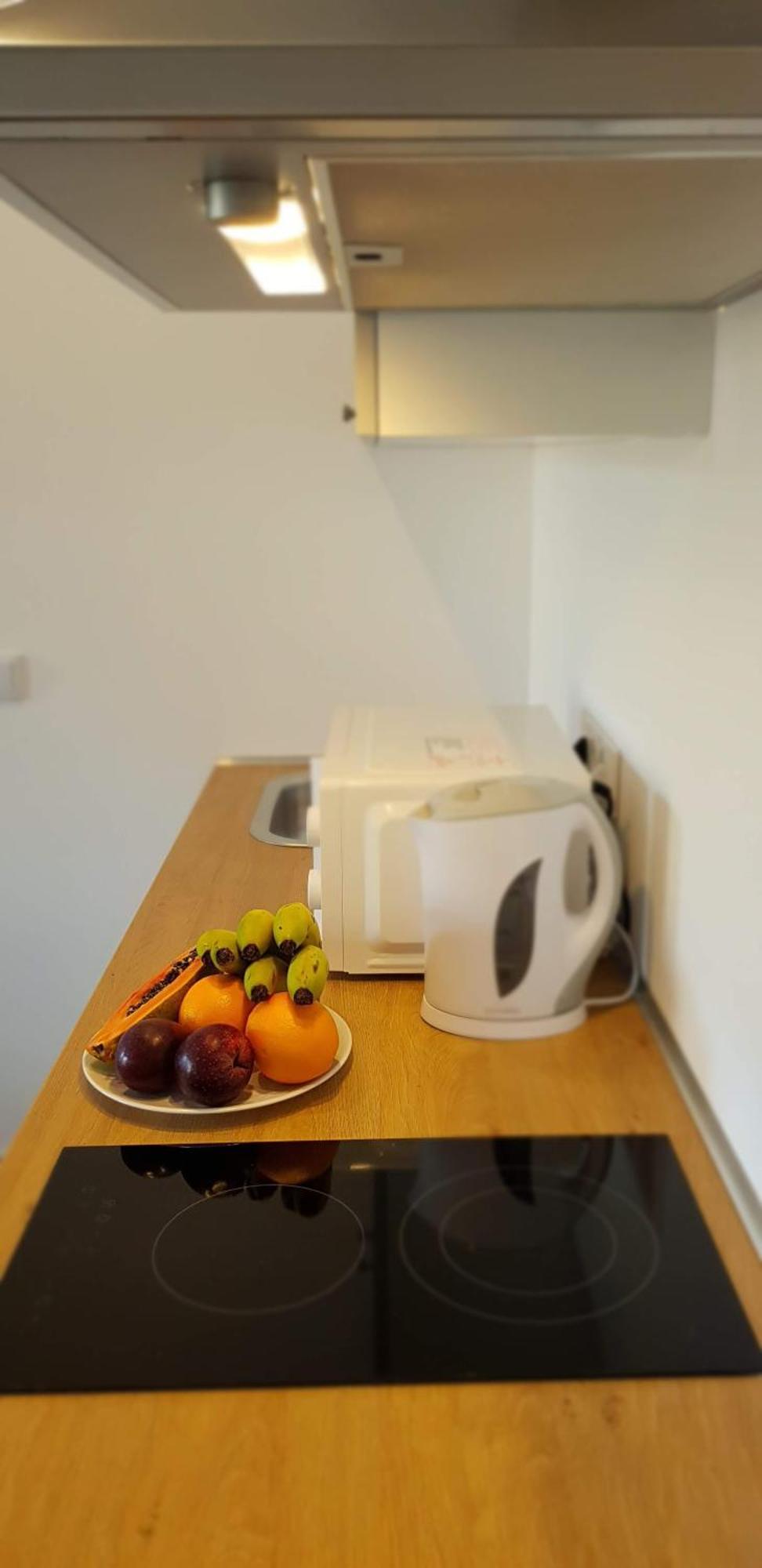 Cba Suites Madeira Фуншал Екстериор снимка