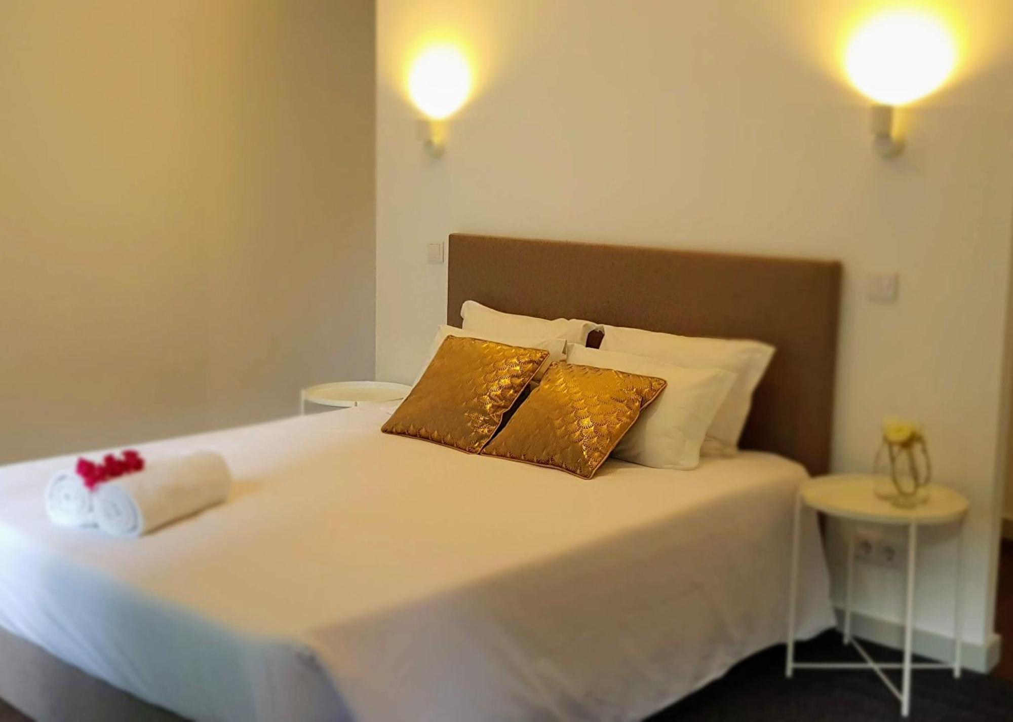Cba Suites Madeira Фуншал Екстериор снимка