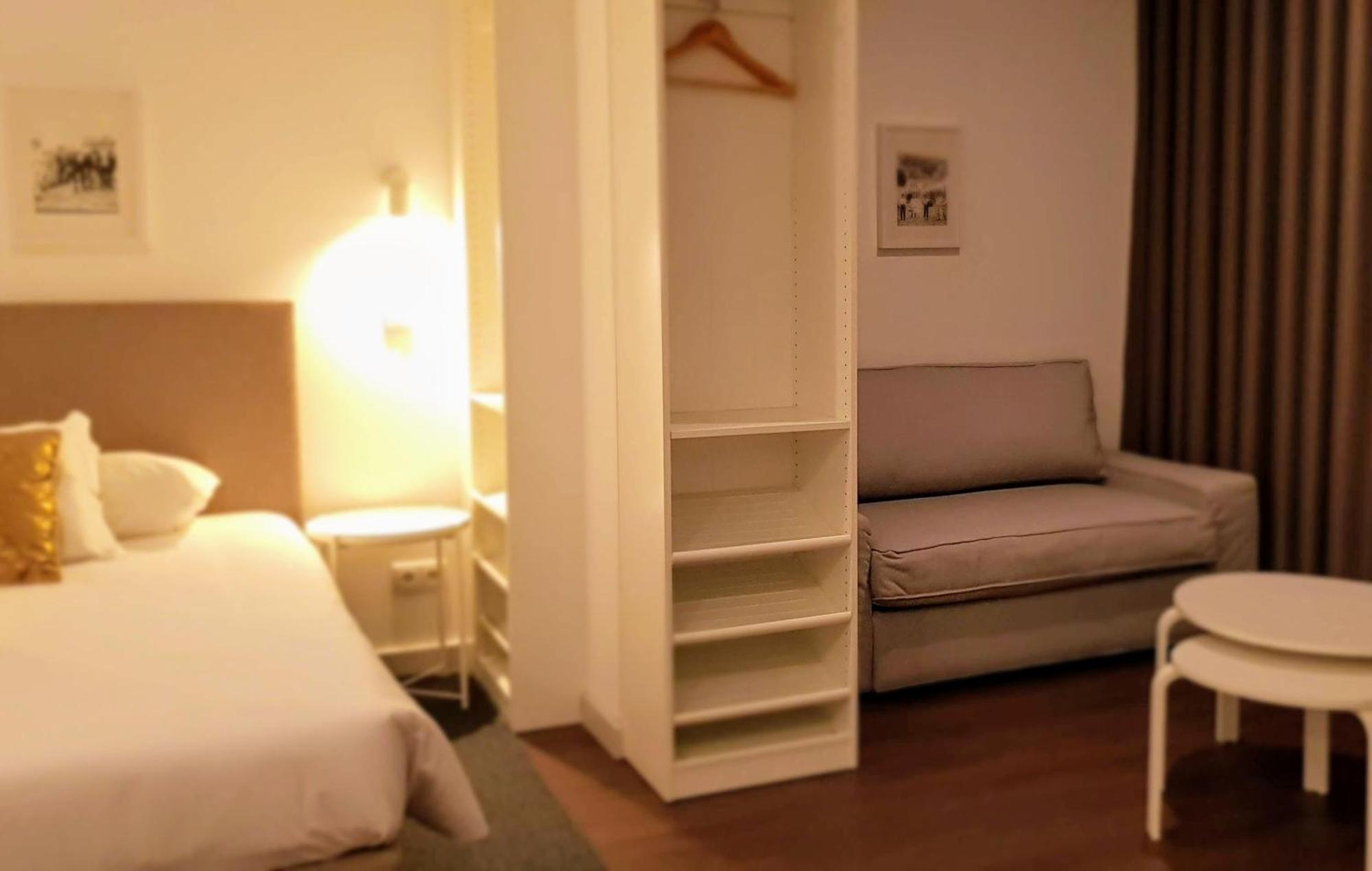 Cba Suites Madeira Фуншал Екстериор снимка