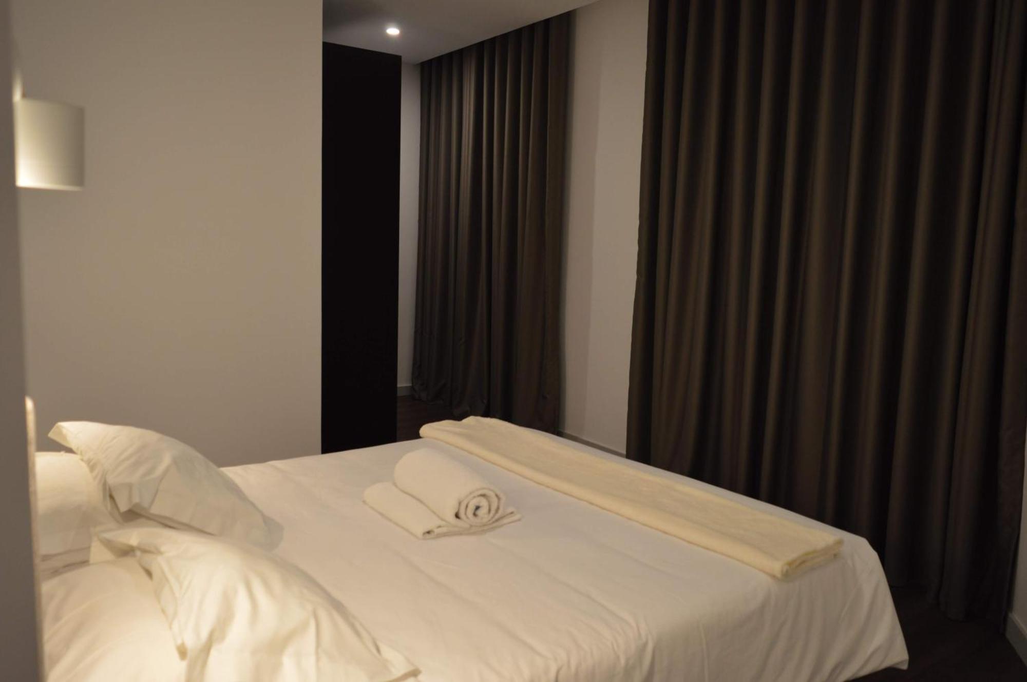 Cba Suites Madeira Фуншал Екстериор снимка