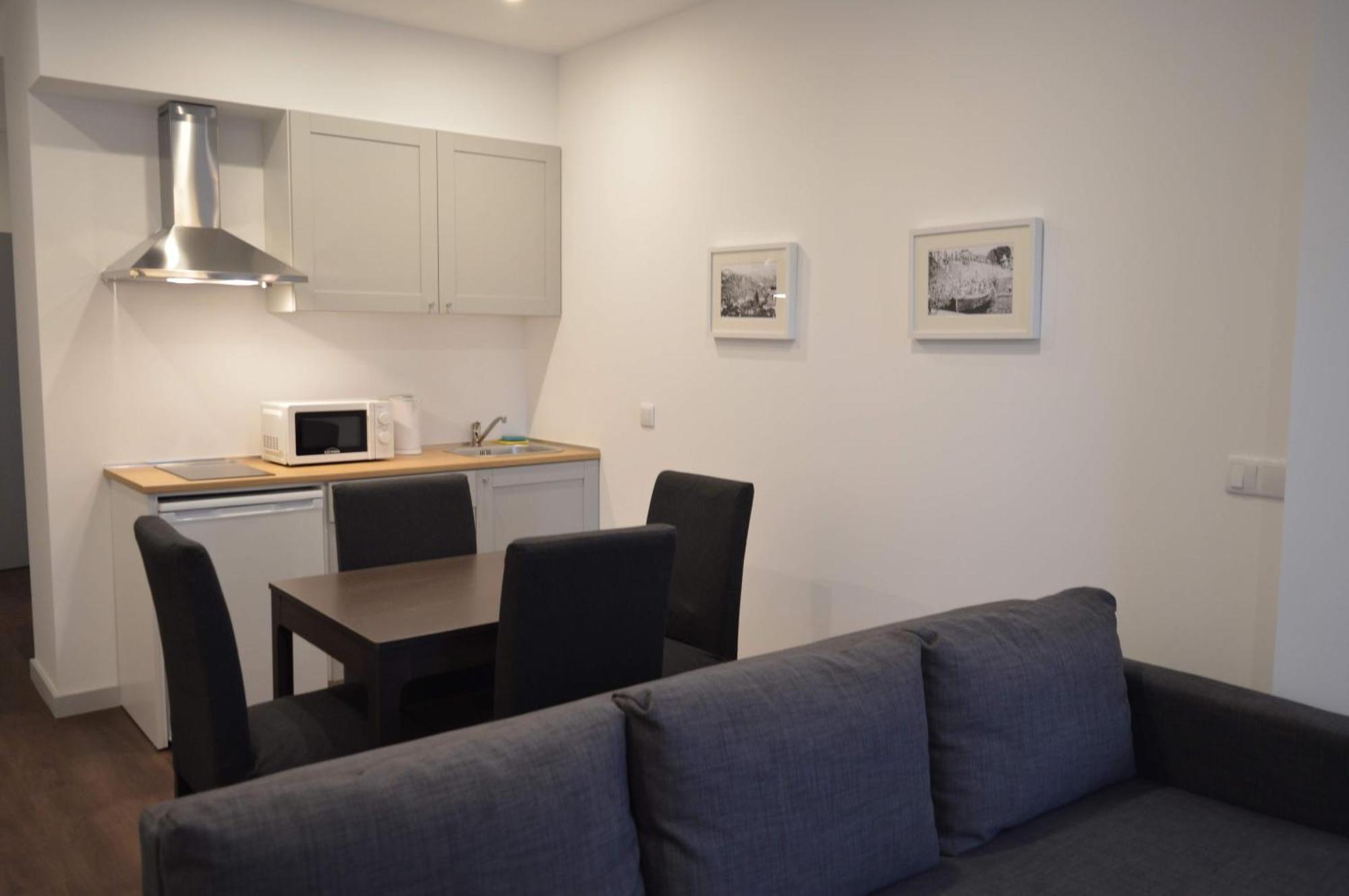 Cba Suites Madeira Фуншал Екстериор снимка