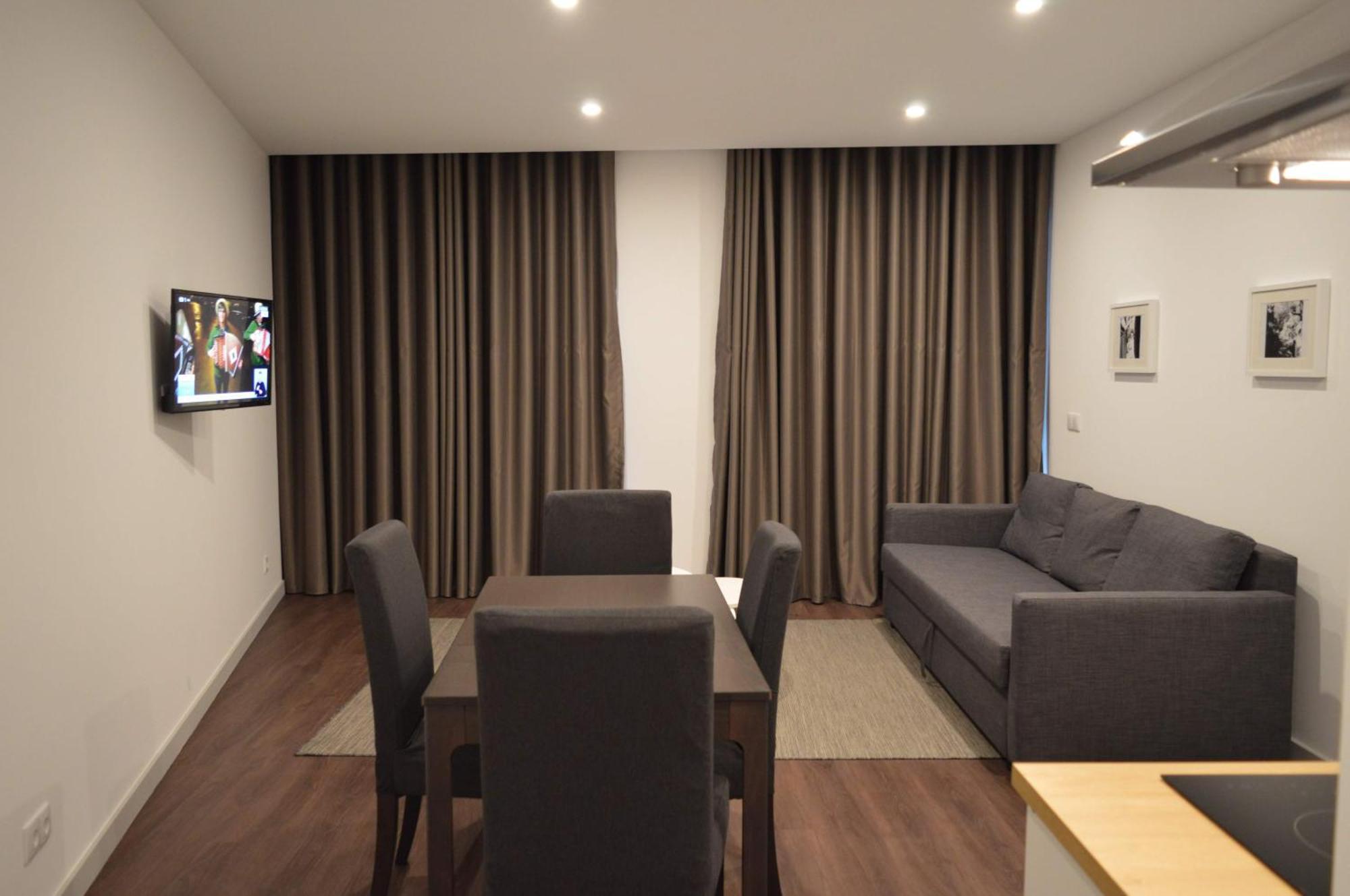 Cba Suites Madeira Фуншал Екстериор снимка