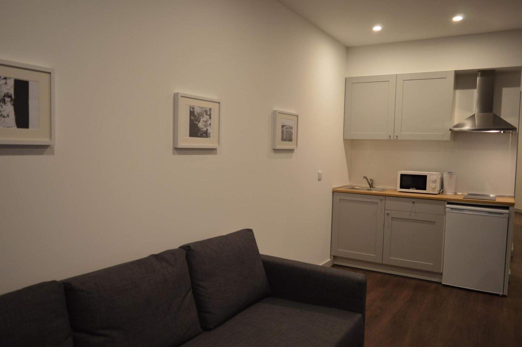 Cba Suites Madeira Фуншал Екстериор снимка