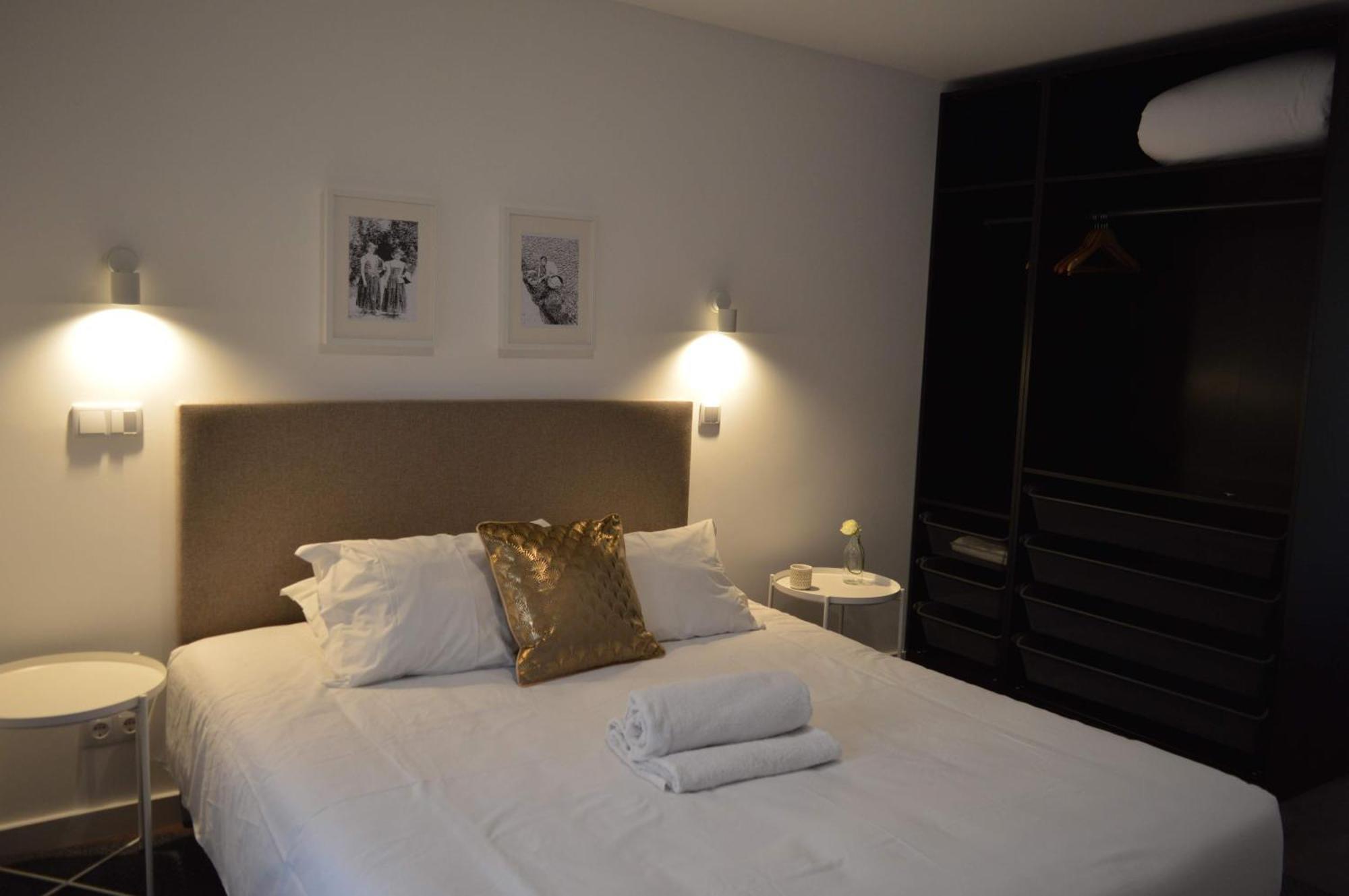 Cba Suites Madeira Фуншал Екстериор снимка