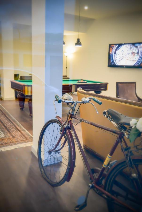 Cba Suites Madeira Фуншал Екстериор снимка