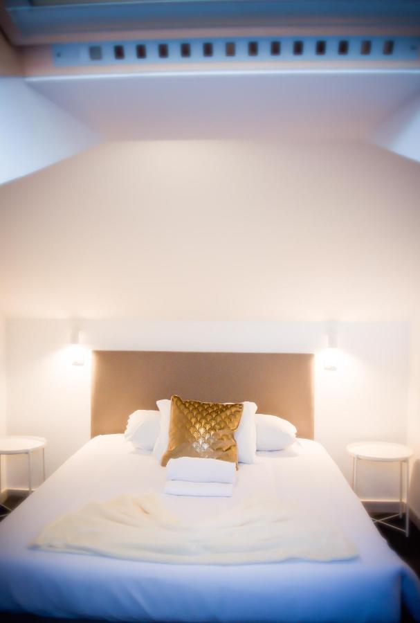 Cba Suites Madeira Фуншал Екстериор снимка