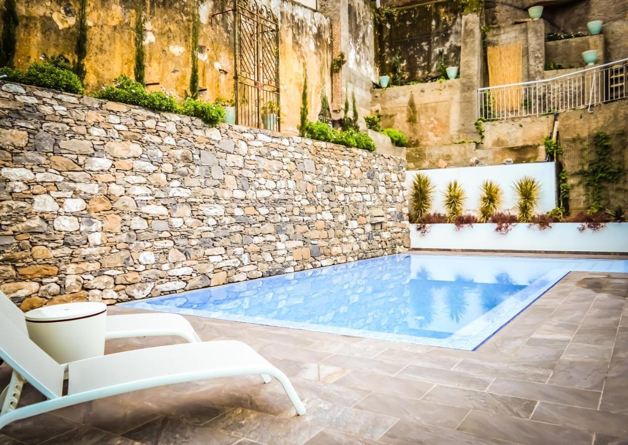 Cba Suites Madeira Фуншал Екстериор снимка
